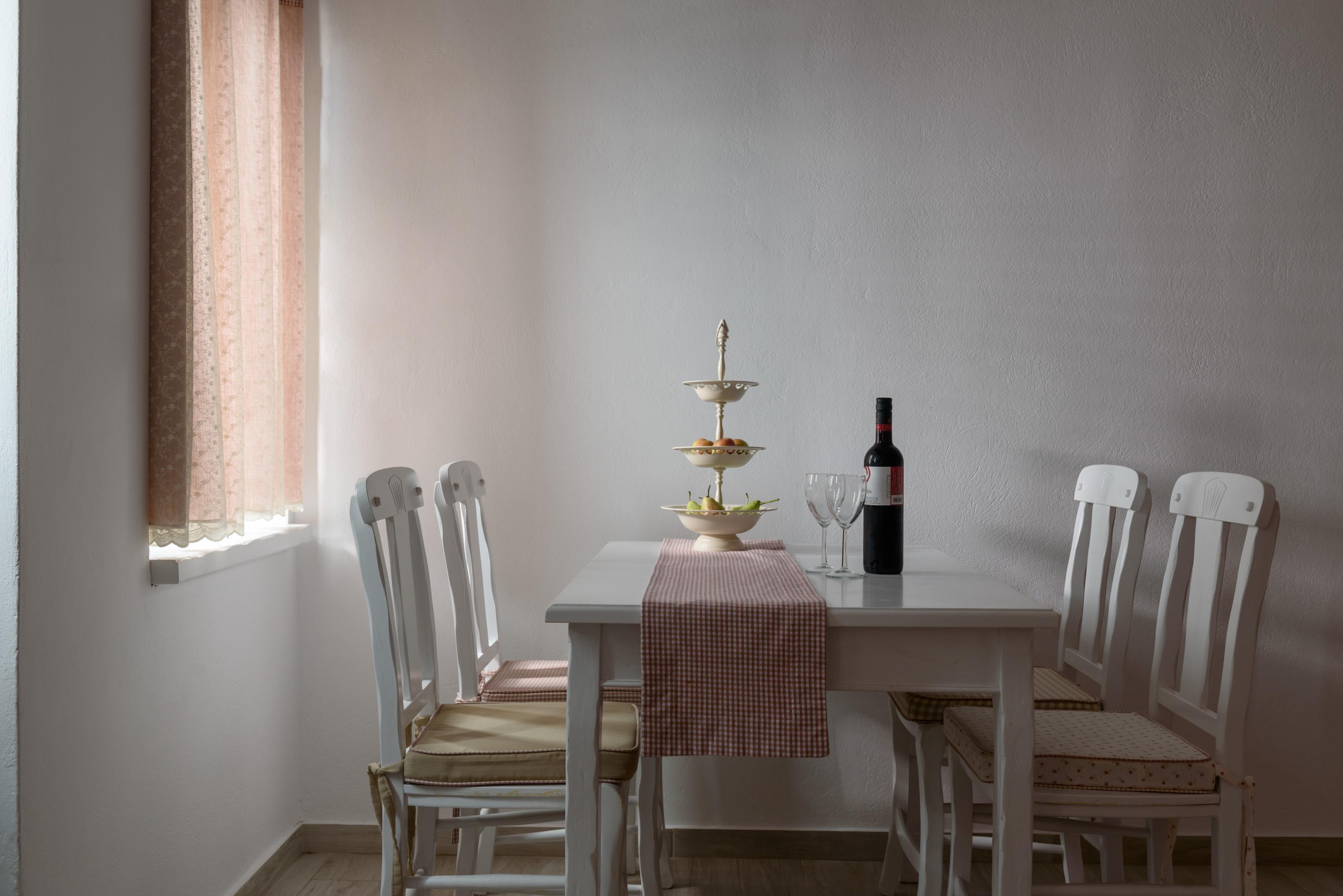 Senses Suites Imerovigli  Luaran gambar