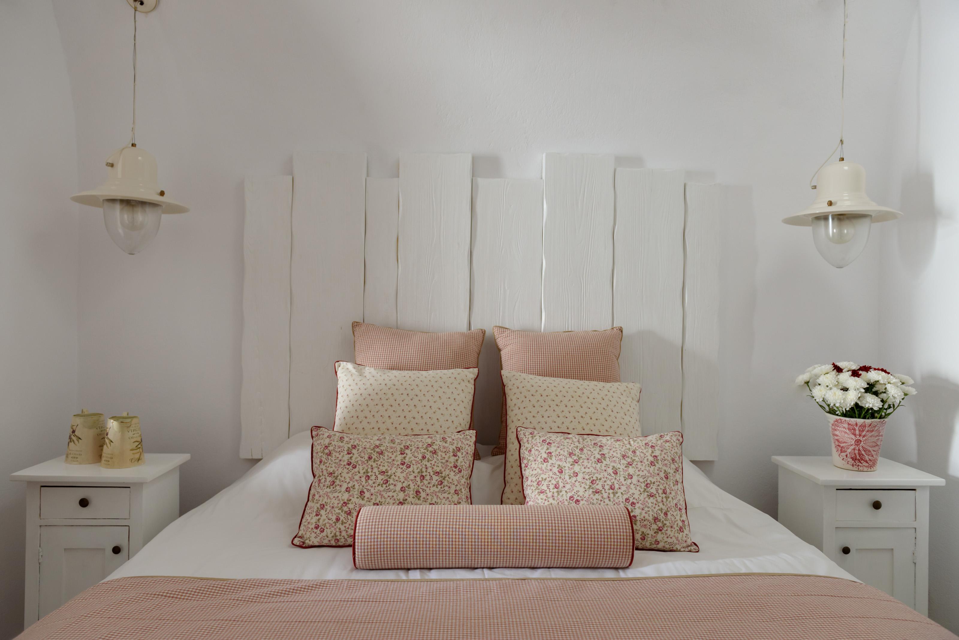 Senses Suites Imerovigli  Luaran gambar