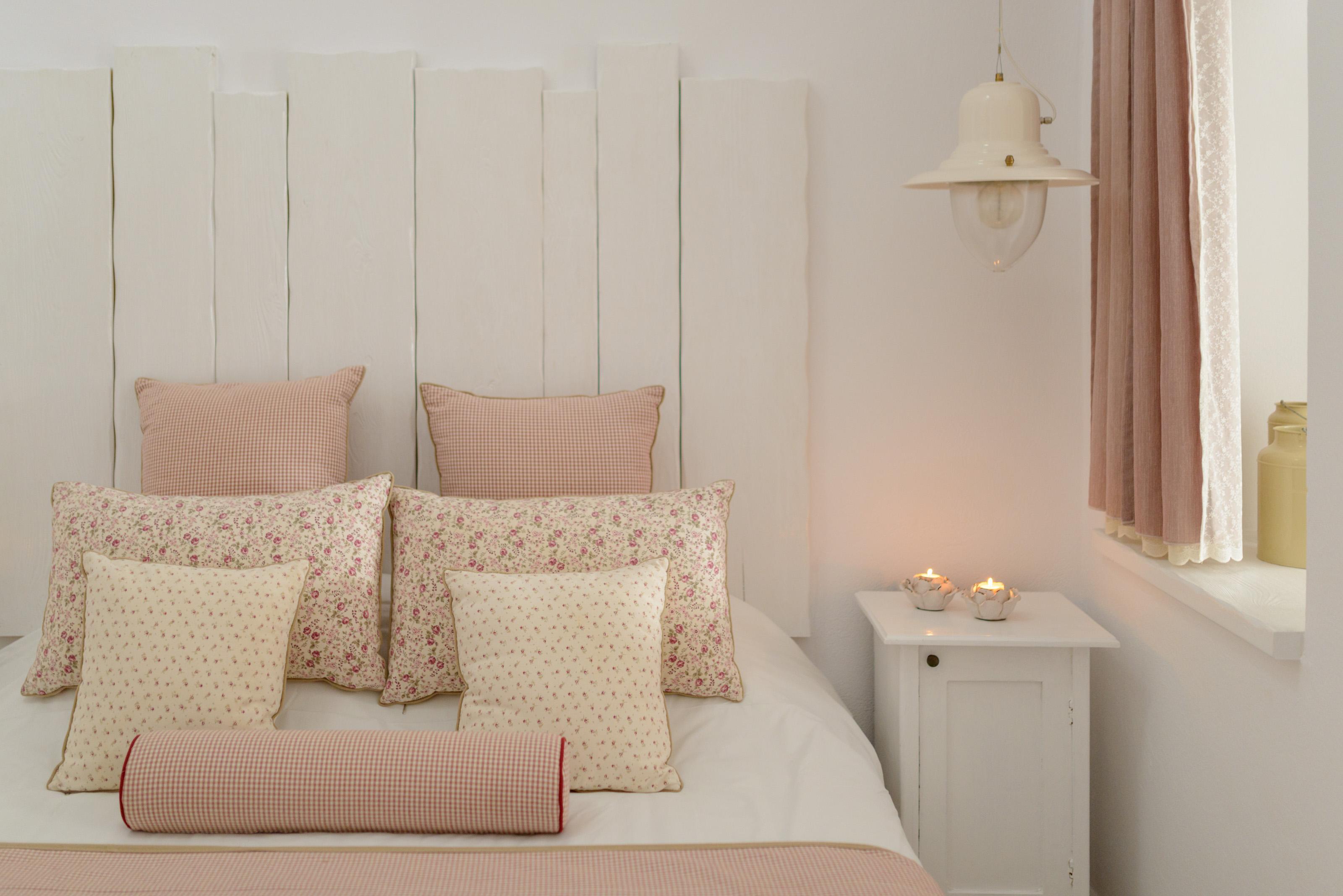 Senses Suites Imerovigli  Luaran gambar