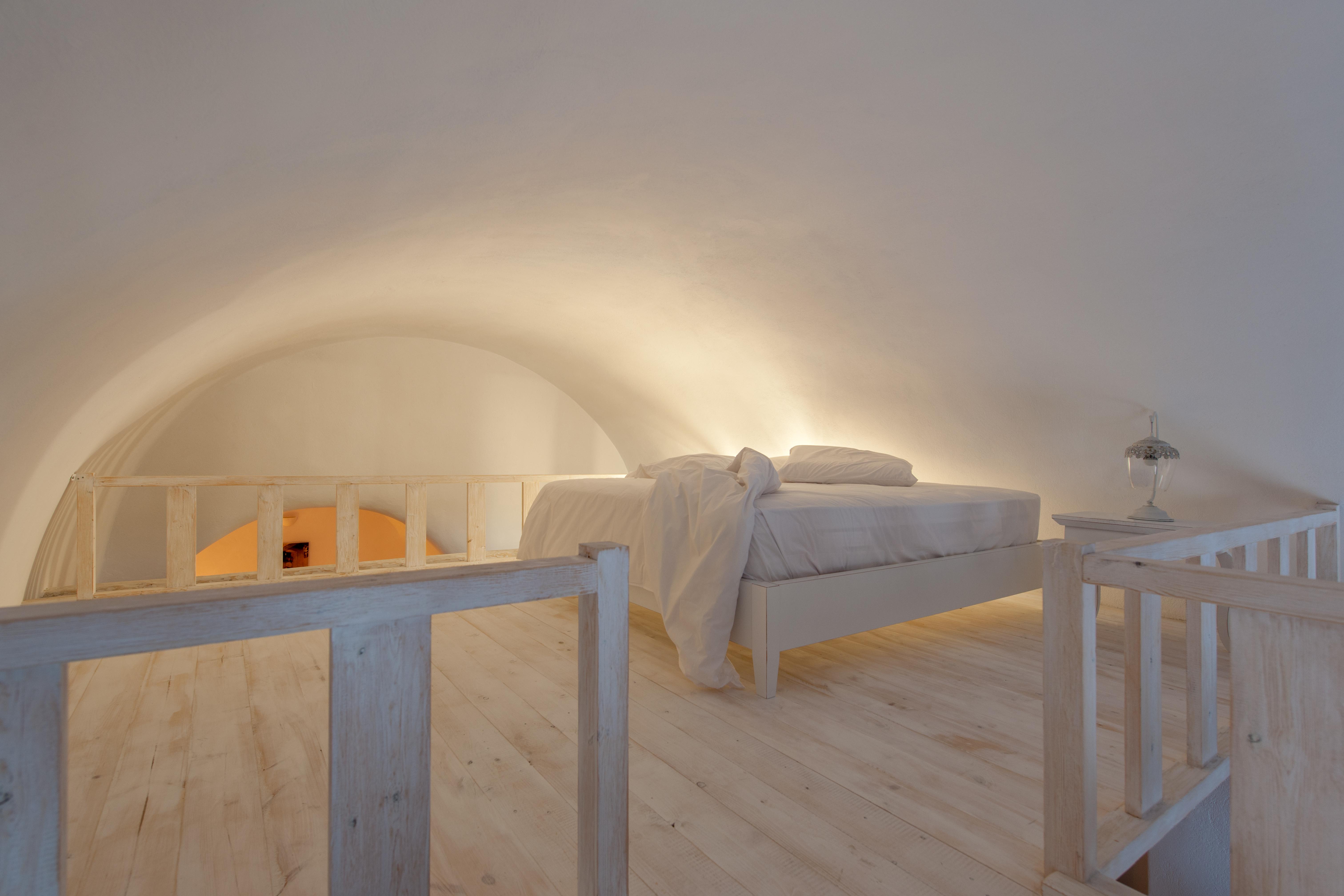 Senses Suites Imerovigli  Luaran gambar