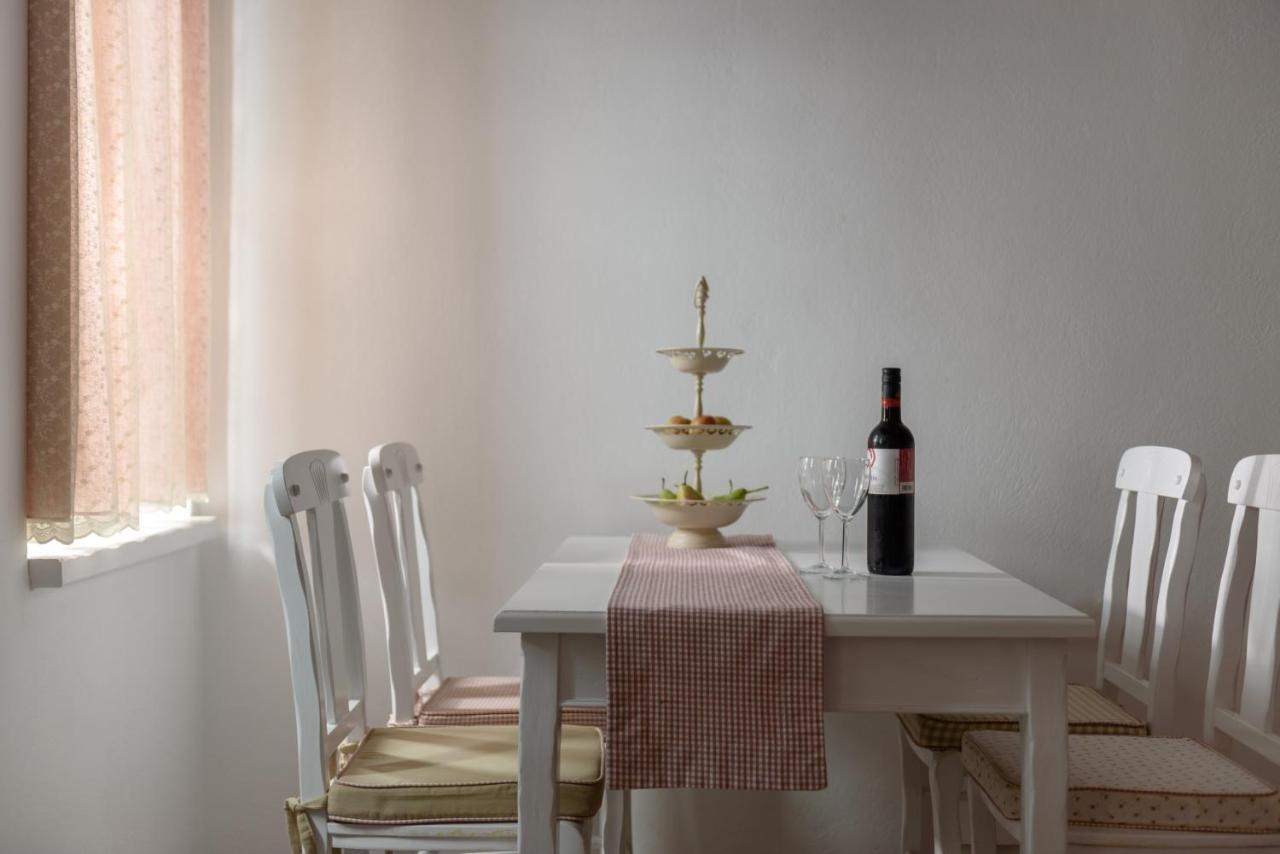 Senses Suites Imerovigli  Luaran gambar